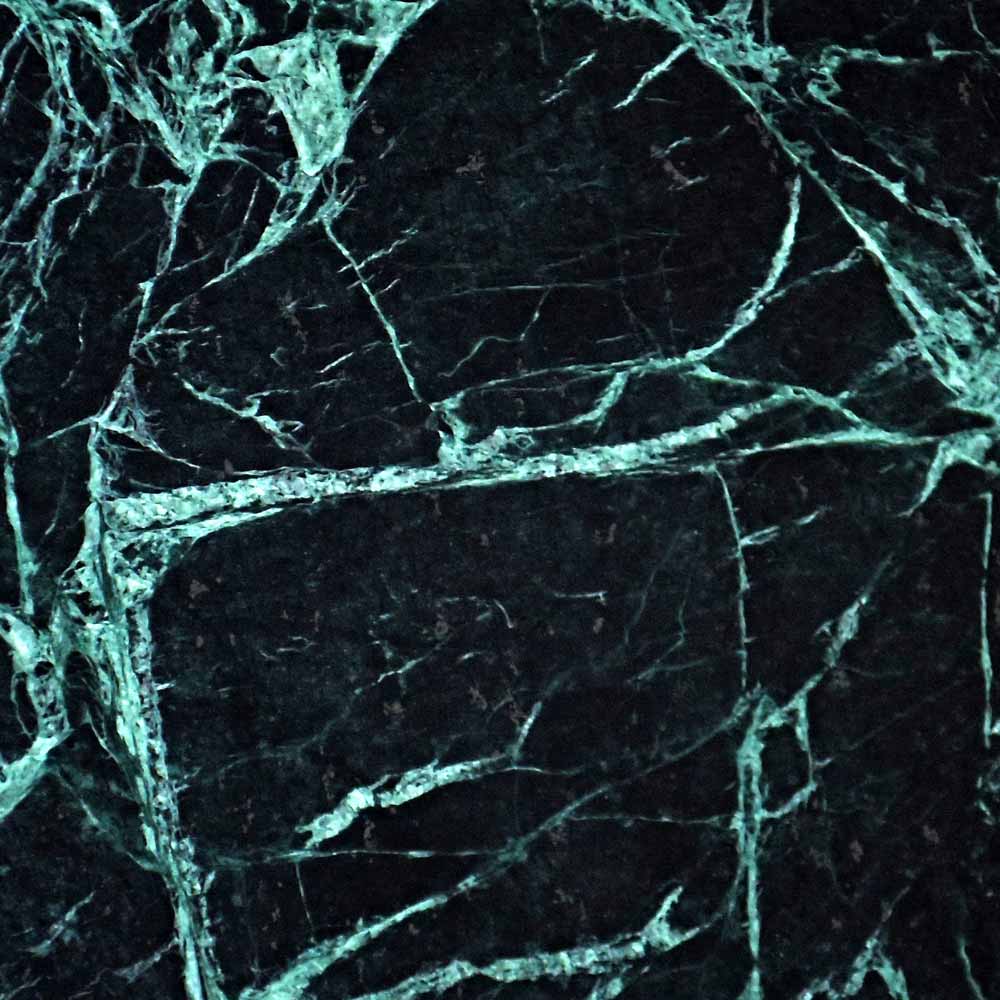 Spider Green Marble